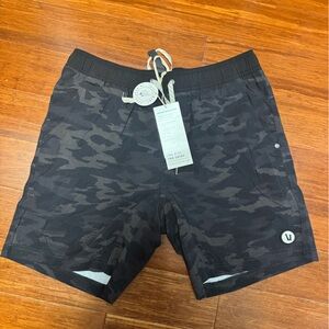 Vuori Kore Short